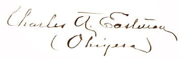 File:Charles Eastman Signature.jpg