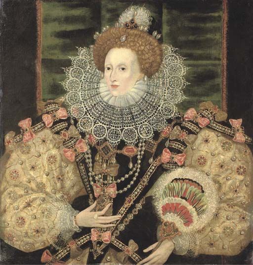 File:George Gower Elizabeth I Armada Variant.jpg