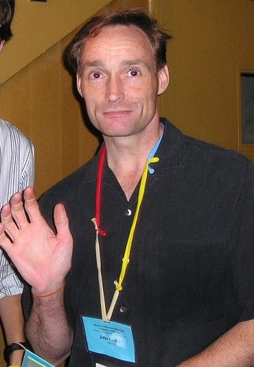 File:John Cassidy at SAM Convention.jpg