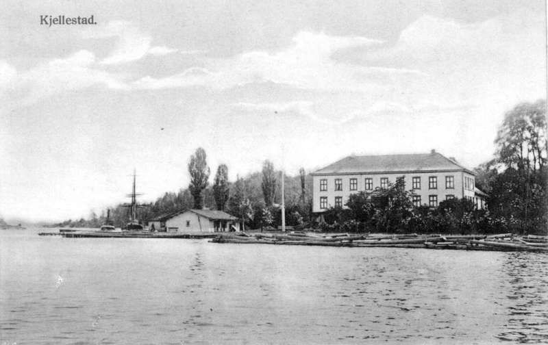 File:Kjellestad gård på Stathelle.jpeg