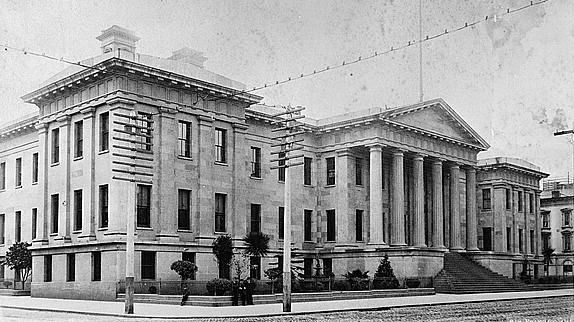 File:Old San Francisco Mint.jpg