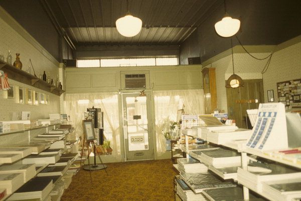 File:Rickeman Grocery Building interior 1980.jpg