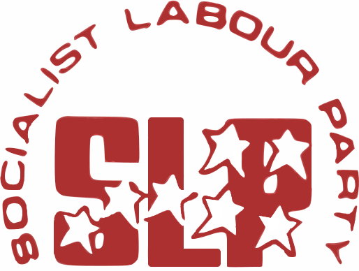 File:Socialist Labour Party (Ireland) Logo.png