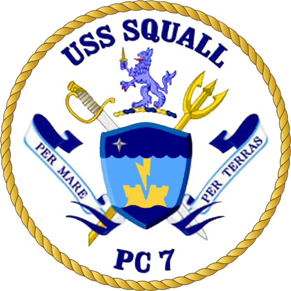 File:USS Squall PC-7 Crest.png