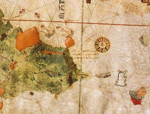 File:1500 map by Juan de la Cosa-Brazil.jpg