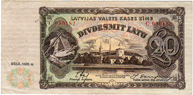 File:20 latu Latvia 1935 avers.png