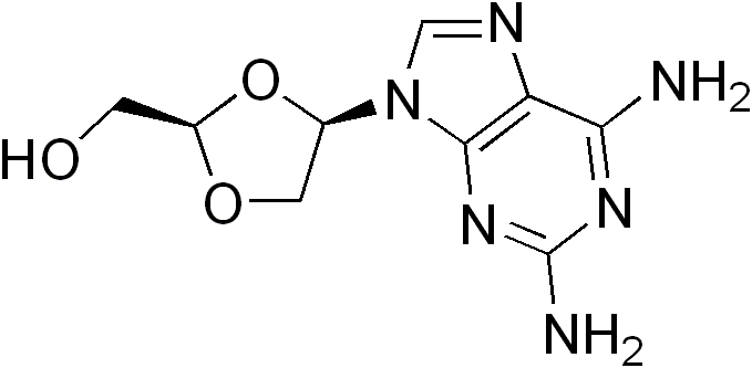 File:Amdoxovir structure.png