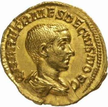 File:Aureus Herennius Etruscus (obverse).jpg