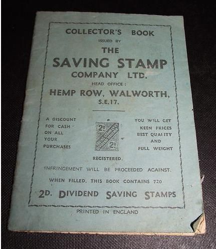 File:British dividend savings stamp book.jpg