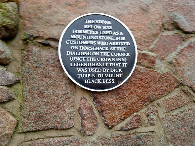 File:Dick turpin plaque mountsorrel.jpg