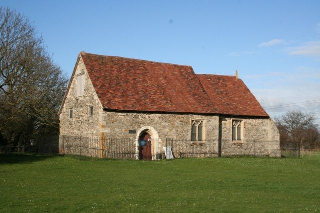 File:Elston Chapel - geograph.org.uk - 374002.jpg