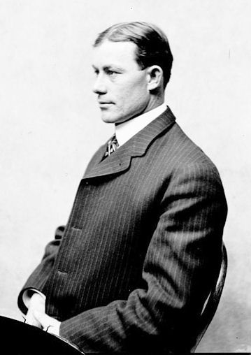 File:Fielding Yost sitting side.jpg