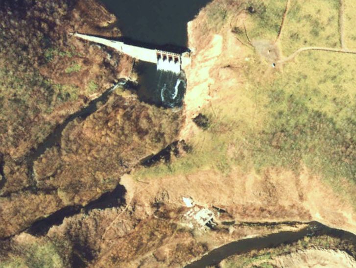 File:Horonai Dam survey 1978.jpg