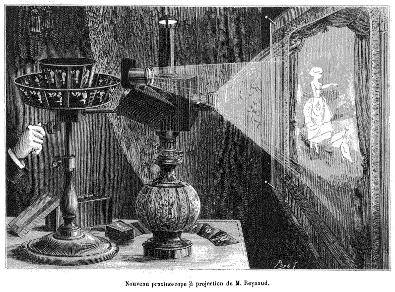 File:Lanature1882 praxinoscope projection reynaud.png