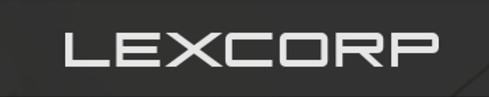 File:LexCorp logo.png