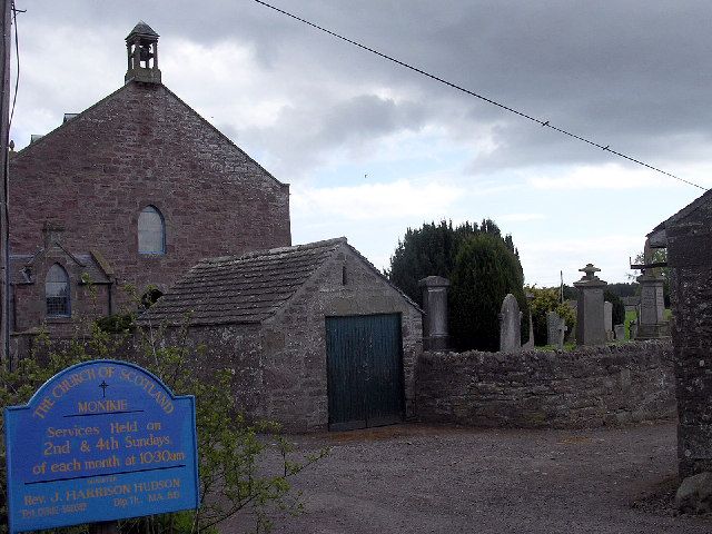 File:Monikie Church - geograph.org.uk - 11624.jpg