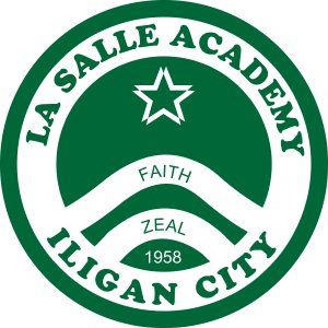 File:New La Salle Academy logo.jpg