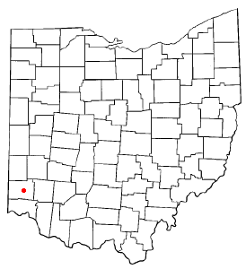 St. Clair Township, Butler County, Ohio