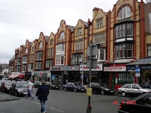 File:Penrhyn Road - geograph.org.uk - 51673.jpg