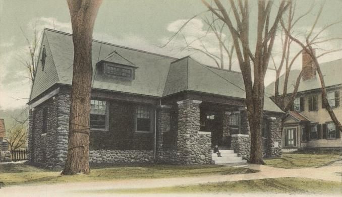 File:Public Library, Walpole, NH.jpg