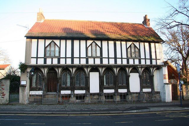 File:St.Leonard's Hospital - geograph.org.uk - 1080021.jpg