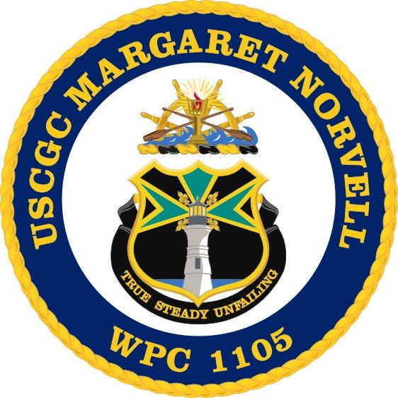 File:USCGC Margaret Norvell (WPC 1105) CoA.jpg