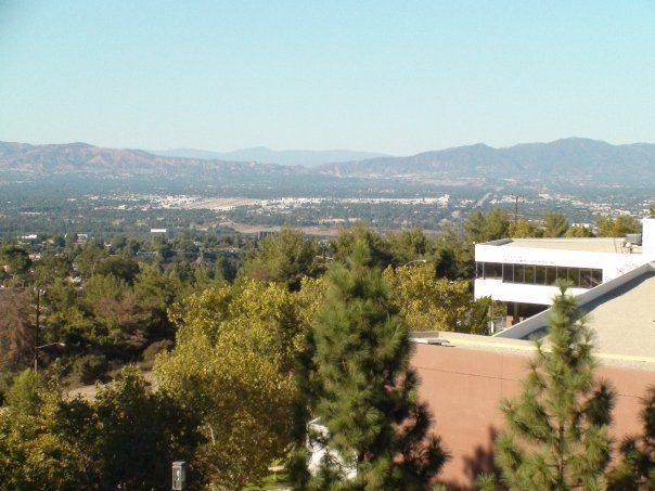 File:View From AJU Dorms 2.jpg