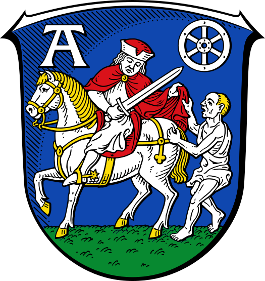 File:Wappen Amöneburg.png