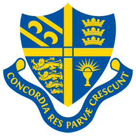 File:Xaverian College logo.png