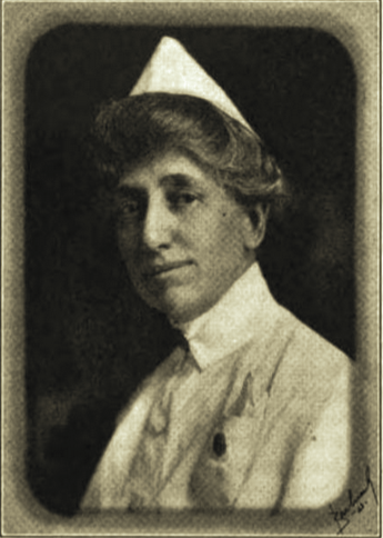 File:Carrie May Hall (AJN, 1925).png