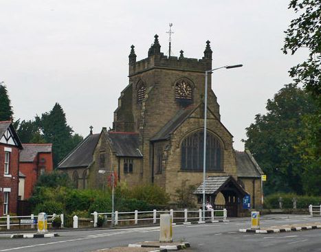 File:Christ Church, Rossett.jpg