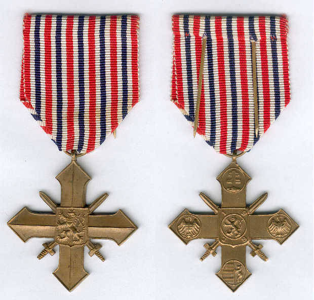 File:Czechoslovak War Cross 1939-1945.PNG