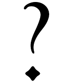 File:DYK questionmark icon.png