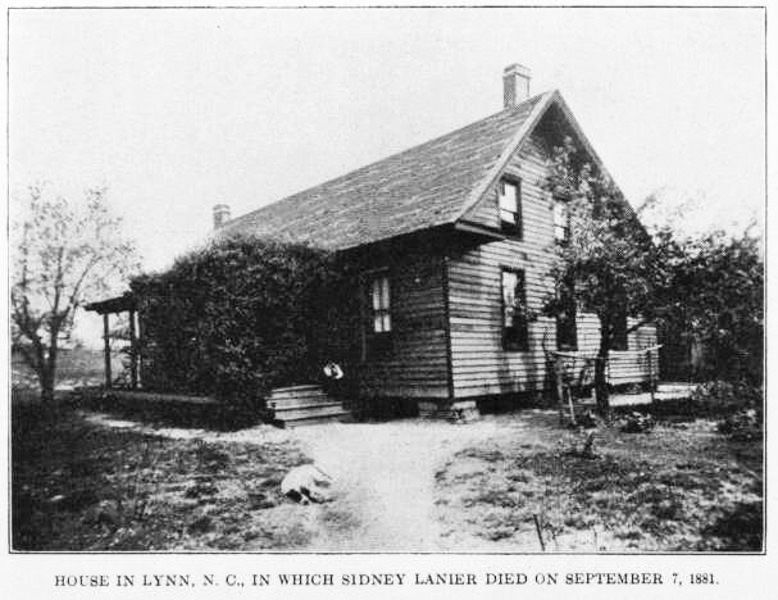 File:Death house of Sidney Lanier.jpg