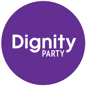 File:Dignity Party Logo.png