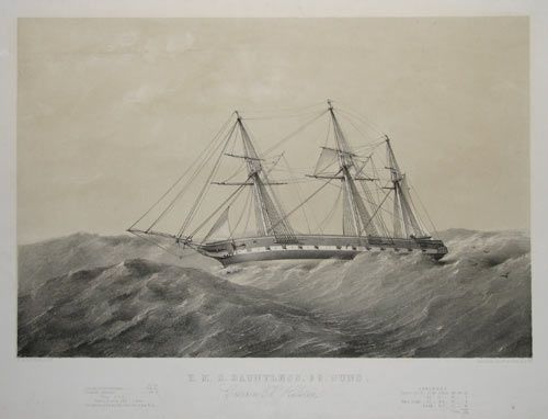 File:HMS Dauntless (1847).jpg