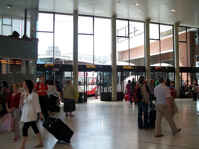 File:Inside Busaras - geograph.org.uk - 1455719.jpg