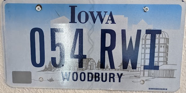 File:Iowa registarion plate (mid2000-jul2011).png