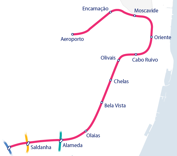 File:Linha vermelha metro lisboa.png