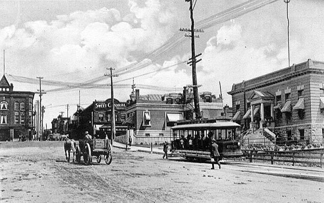 File:Main & Bridge Street, Hull, Quebec (1905).jpg