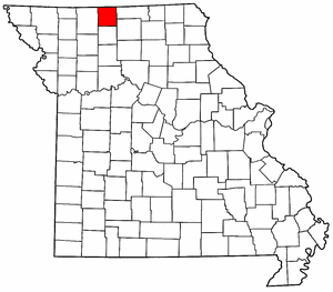 File:Map of Missouri highlighting Mercer County.png