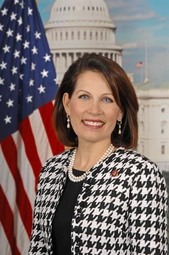 File:Michele Bachmann, smiling.jpg