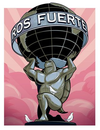 File:ROS Fuerte logo.jpg