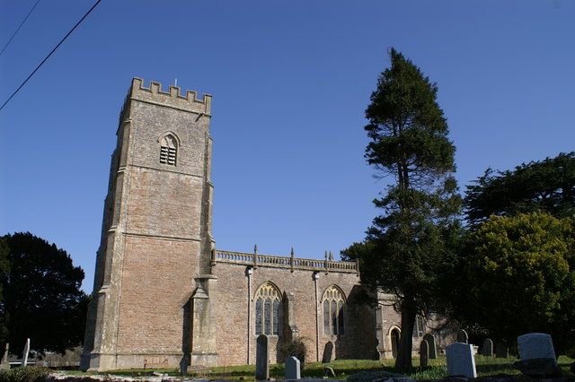 File:Rodney Stoke church.jpg