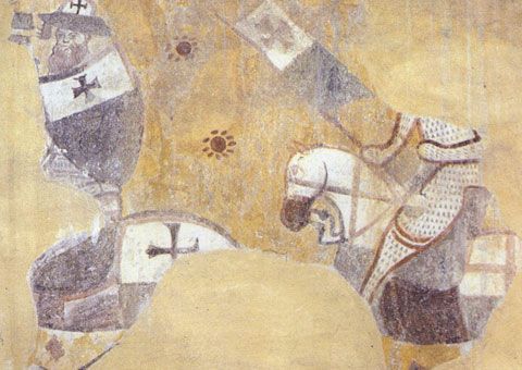 File:San Bevignate battle fresco baucent.jpg