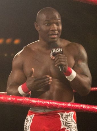 File:Shelton Benjamin ROH Cropped (cropped).jpg