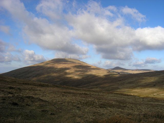 File:Snaefell - geograph.org.uk - 32568.jpg