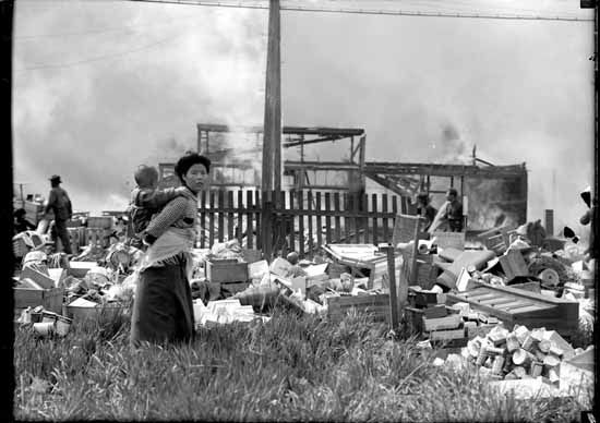 File:Steveston town fire.jpg