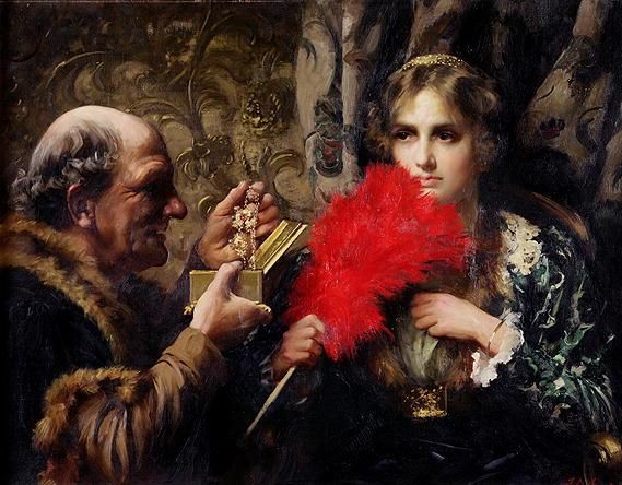 File:Temptation-1914-Thomas-Benjamin-Kennington.jpg