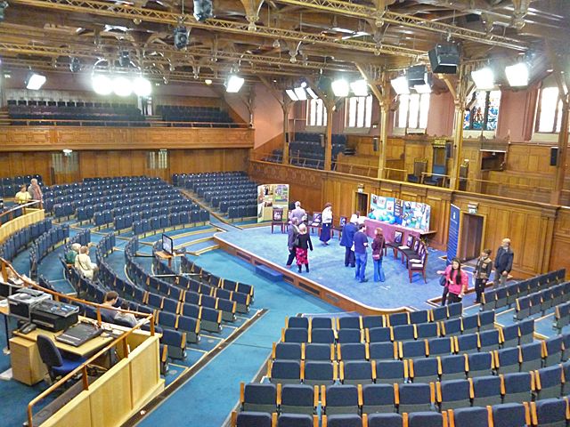 File:The General Assembly Hall (geograph 3676638).jpg